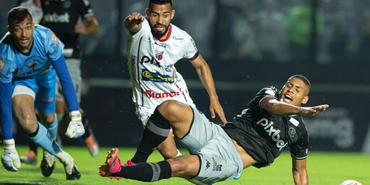 Jogo do Ituano contra o Vasco na última rodada vai ser decisivo