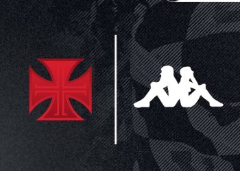 Kappa lança dois modelos de camisas para a Copa do Mundo