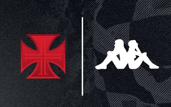 Kappa lança dois modelos de camisas para a Copa do Mundo