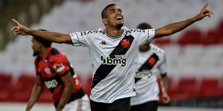 Leo Matos pode sair do Vasco