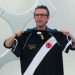 Neto crava que Vasco é maior do que o Flamengo
