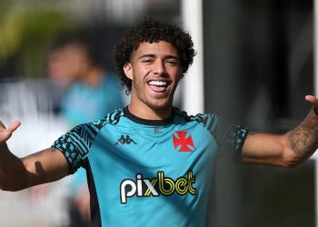 Números de Figueiredo na Série B chamam atenção