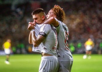 O que falta pro Vasco subir para a Série A