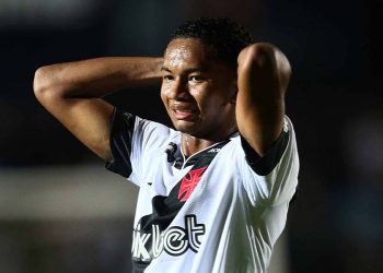 O que o Vasco precisa para não ficar na Série B