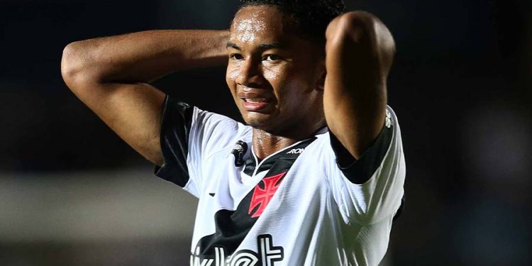 O que o Vasco precisa para não ficar na Série B