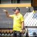 O técnico do Novorizontino, Mazola Jr., falou sobre o confronto contra o Vasco