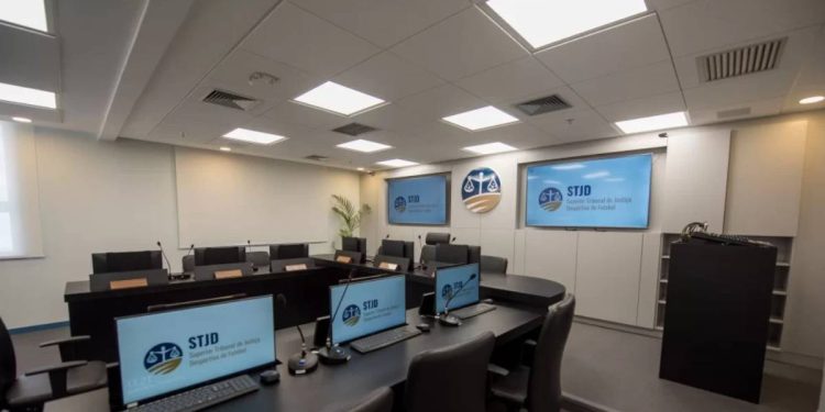 Saiba data e horário do julgamento do Sport que pode colocar o Vasco na Série A