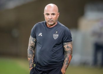 Sampaoli fecha com novo clube e frustra sonho da 777 Partners