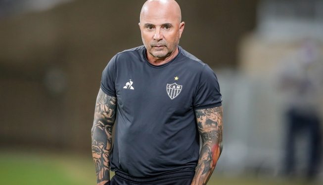Sampaoli fecha com novo clube e frustra sonho da 777 Partners