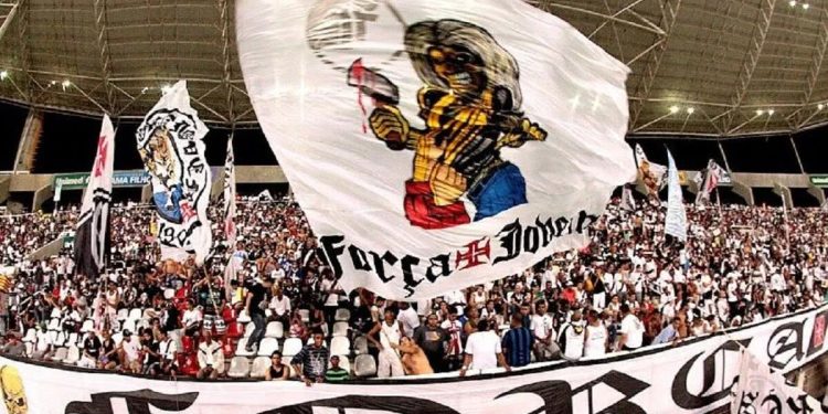 Solicitação do MP sobre as organizadas vai animar a torcida vascaína