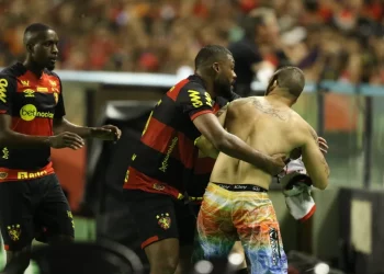 Sport pede adiamento do julgamento no STJD