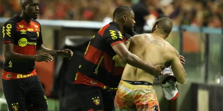 Sport pede adiamento do julgamento no STJD