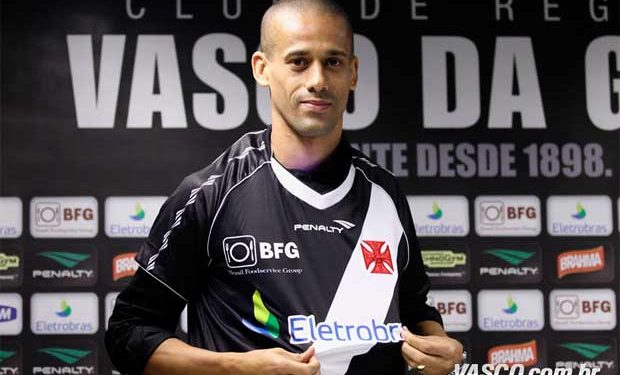 Valor da dívida do Vasco com Wendel é maior do que divulgado