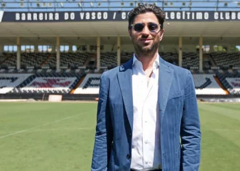 Vasco analisa mercado em busca de reforços para 2023