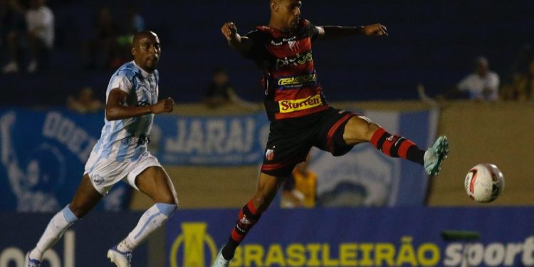 Vasco será obrigado a pontuar com o Ituano se quiser subir para a primeira divisão.