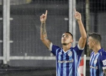 Vasco tem interesse em Ramiro Ruiz Rodríguez, do Atlético Tucumán