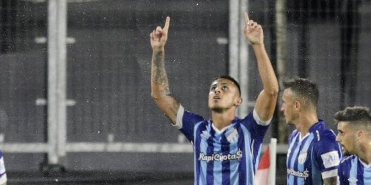 Vasco tem interesse em Ramiro Ruiz Rodríguez, do Atlético Tucumán