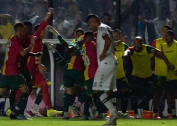 Vasco tem péssima notícia para o jogo contra o Ituano