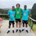 Vasco tem três jogadores convocados para a Seleção Sub-17