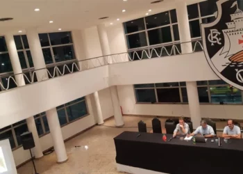 Vasco vai ter nova proposta de estatuto