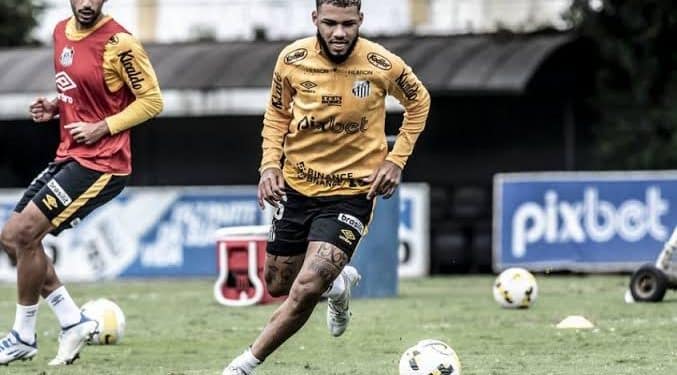 Santos terá que pagar Vasco para ter Nathan caso Raniel não fique em São Januário; saiba o valor