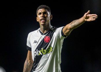 Torcida organizada do Sport chama Raniel de ex-traficante