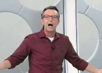 Neto se revolta com jornalistas acusando Raniel de ser culpado em invasão