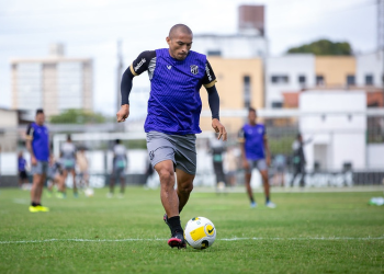 Ceará recebe o Cuiabá na Arena Castelão neste domingo