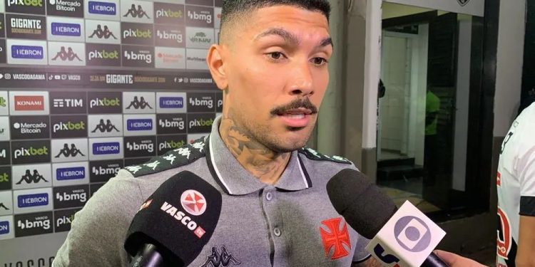 Yuri Lara projeta partida contra Sport: “Temos que pontuar fora de casa”