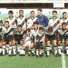 Jornalista afirma que Vasco de 97 a 2001 era melhor do que o Flamengo atual