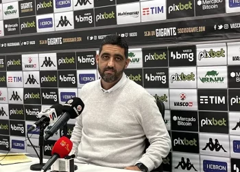 777 só vai contratar jogadores jovens? Luiz Mello explica