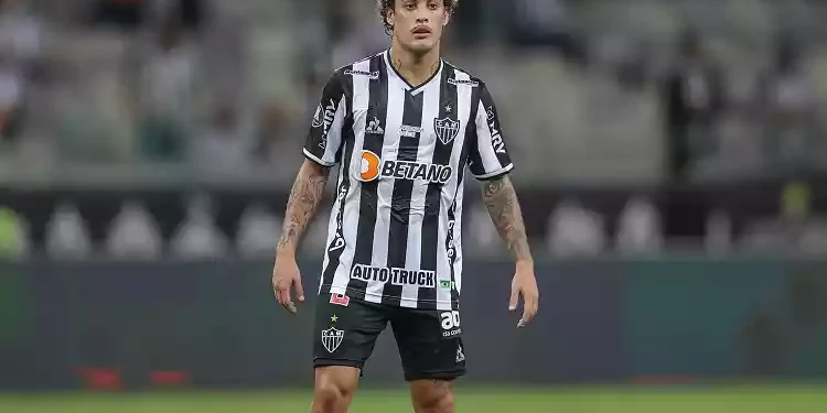 Vasco tem pontos a favor para conseguir contratar Guga, do Atlético-MG; confira