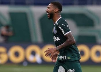 Wesley no Vasco é verdade? Confira