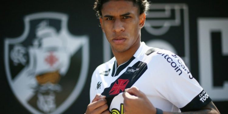 Paulo Victor