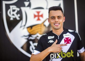 CRB está apalavrado com lateral do Vasco