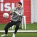 Goleiro do Internacional entra no radar do Vasco