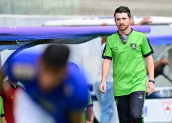 Vasco tem grande nome engatilhado para treinar o Sub-20; confira