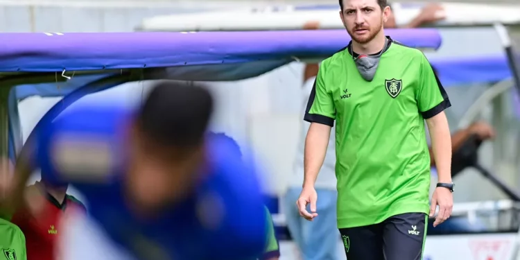 Vasco tem grande nome engatilhado para treinar o Sub-20; confira