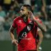 Vasco estaria interessado em destaque do Atlético-GO