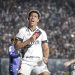 Muito visado no mercado, Andrey Santos tem futuro incerto no Vasco