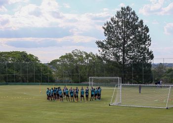 Vasco e River Plate poderão fazer amistoso nos EUA em janeiro