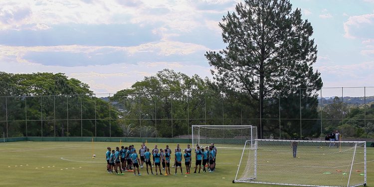Vasco e River Plate poderão fazer amistoso nos EUA em janeiro