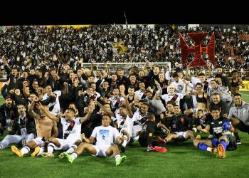 Saiba detalhes da campanha do Vasco até o acesso à Série A