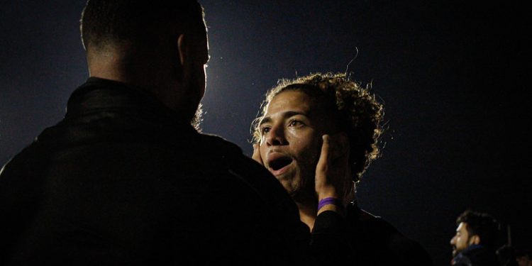 De olho no mercado, Vasco abre conversas para manter Figueiredo