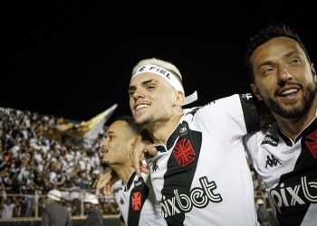 Com o acesso conquistado, Gabriel Pec se mostra confiante: “Faremos uma grande Série A”