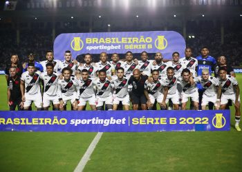 Empolgou? Confira quantas contratações o Vasco deve fazer