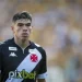 Jogador do Vasco é preso por violência doméstica