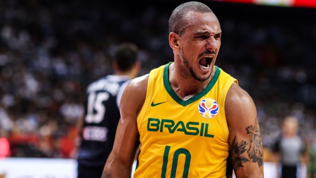 Vasco da Gama - Hoje tem jogo do Gigante do Basquete pelo