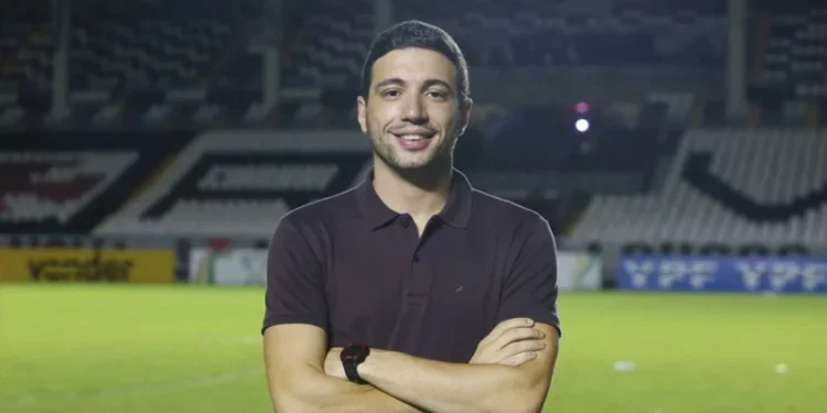 Alexandre Pássaro pode fechar com Clube da Série A