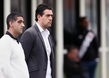 Atacante do Palmeiras está na mira do Vasco